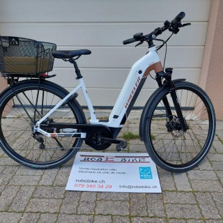 E-Bike kaufen: WHEELER I-vision Di IH Occasion
