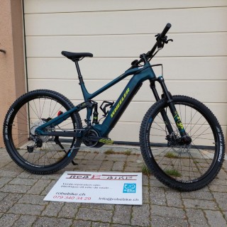 E-Bike kaufen: WHEELER I-Riser SE Neu