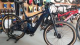 e-Bikes Mountainbike BIXS Peak E-14