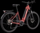 e-Bikes Tourenvelo BIXS Campus E30 DI