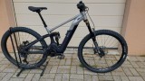 e-Bikes Mountainbike BIXS Lane E26