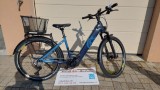e-Bikes Tourenvelo HUSQVARNA Crosser 2