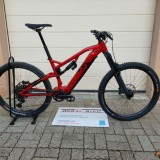 e-Bikes Mountainbike RAYMON TrailRay 160E 10.0