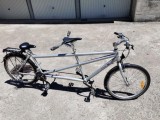 Bikes Tandem TOUR DE SUISSE Tandem