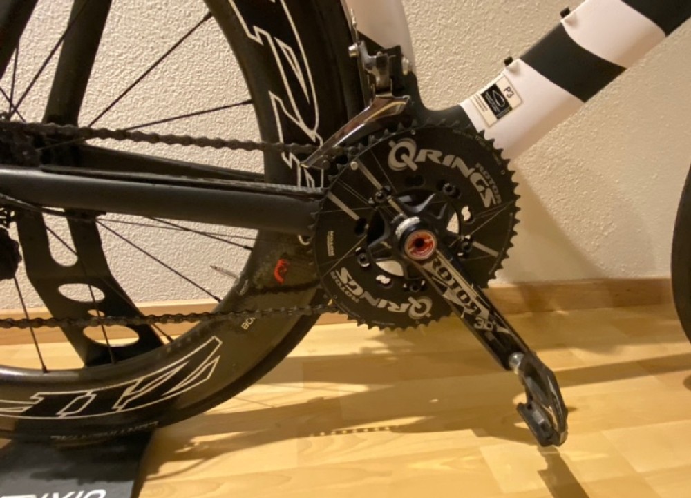 Rennvelo kaufen: CERVELO P3 Occasion