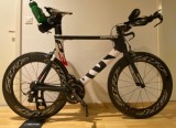 Bikes Rennvelo CERVELO P3