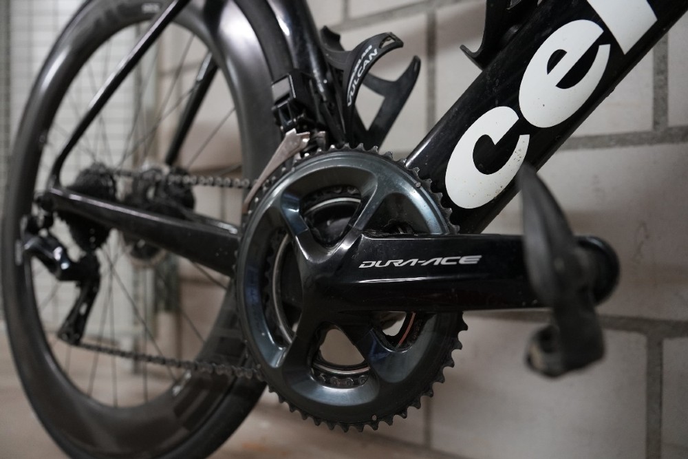 Rennvelo kaufen: CERVELO S5 (2020) | Dura-Ace Di2 Occasion