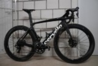  Vélo de course kaufen: CERVELO S5 (2020) | Dura-Ace Di2 Occasion