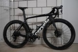 Bikes Rennvelo CERVELO S5 (2020) | Dura-Ace Di2