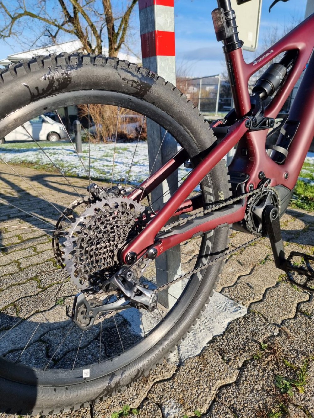 E-Bike kaufen: SPECIALIZED Expert Carbon Gen 3 Neu