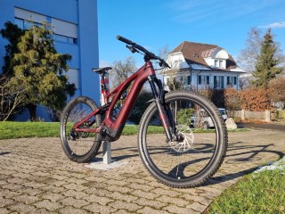 E-Bike kaufen: SPECIALIZED Expert Carbon Gen 3 Neu