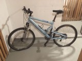 Bikes Mountainbike BMC Venus "Fully "