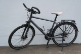 Bikes Tourenvelo CARRARO CR-T World