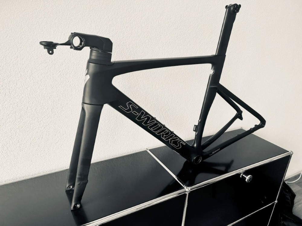 Rennvelo kaufen: SPECIALIZED S-Works Venge Occasion