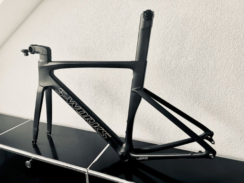 Rennvelo kaufen: SPECIALIZED S-Works Venge Occasion