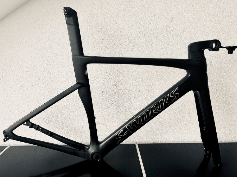 Rennvelo kaufen: SPECIALIZED S-Works Venge Occasion