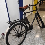 Bikes Andere VELOFABRIK Andere