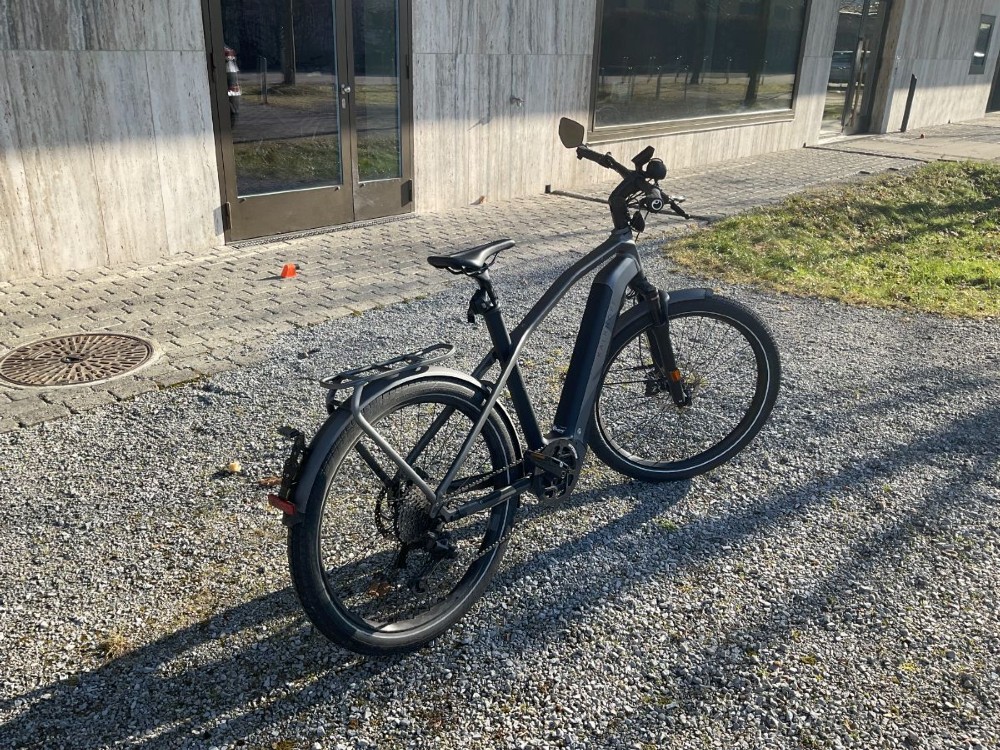 E-Bike kaufen: KALKHOFF Endeavour 7.B Excite 45 Occasion