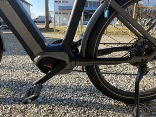 E-Bike kaufen: KALKHOFF Endeavour 7.B Excite 45 Occasion