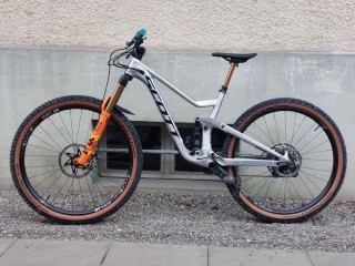  Mountainbike kaufen: SCOTT Ransom 920 Custom Build Occasion