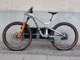 Bikes Mountainbike SCOTT Ransom 920 Custom Build