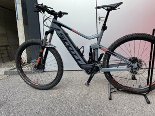 E-Bike kaufen: SCOTT E GENIUS 920 Occasion