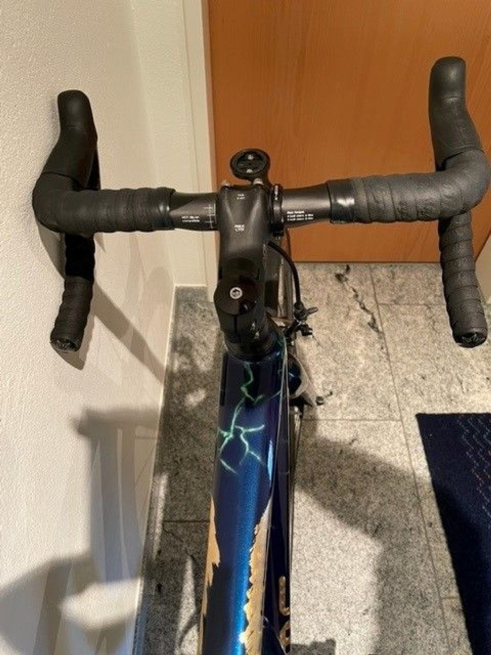Rennvelo kaufen: BMC Team Maschine  Occasion