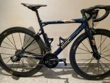 Bikes Rennvelo BMC Team Maschine