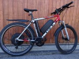 e-Bikes Mountainbike TREK 4500