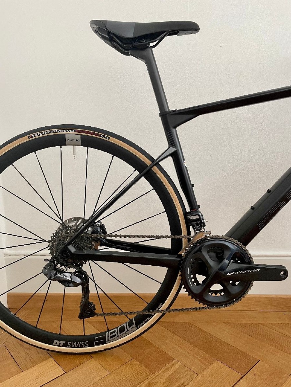 Rennvelo kaufen: BMC Roadmachine 02 ONE Occasion