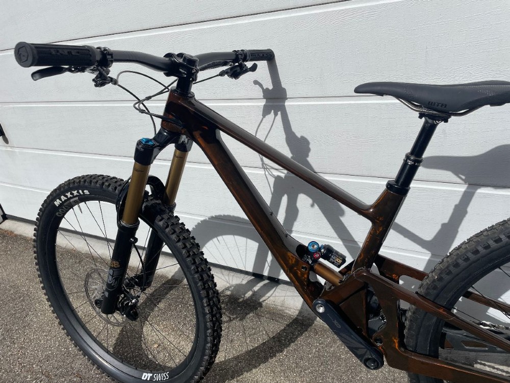 Mountainbike kaufen: BMC Scor 4060 LT GX  Neu