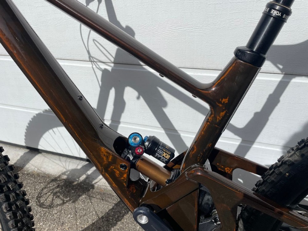 Mountainbike kaufen: BMC Scor 4060 LT GX  Neu