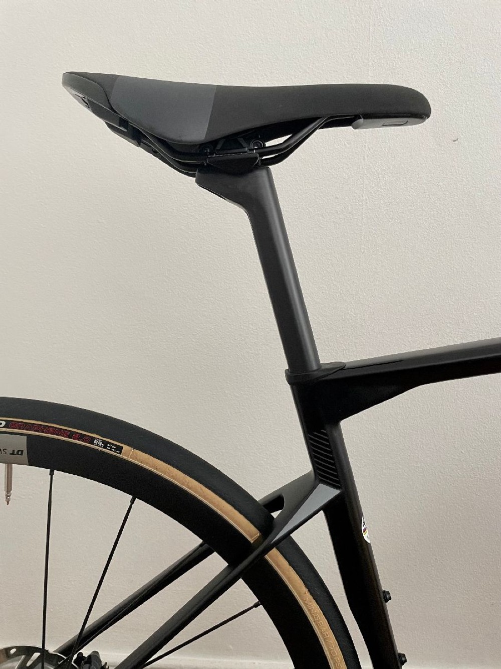 Rennvelo kaufen: BMC Roadmachine 02 ONE Occasion