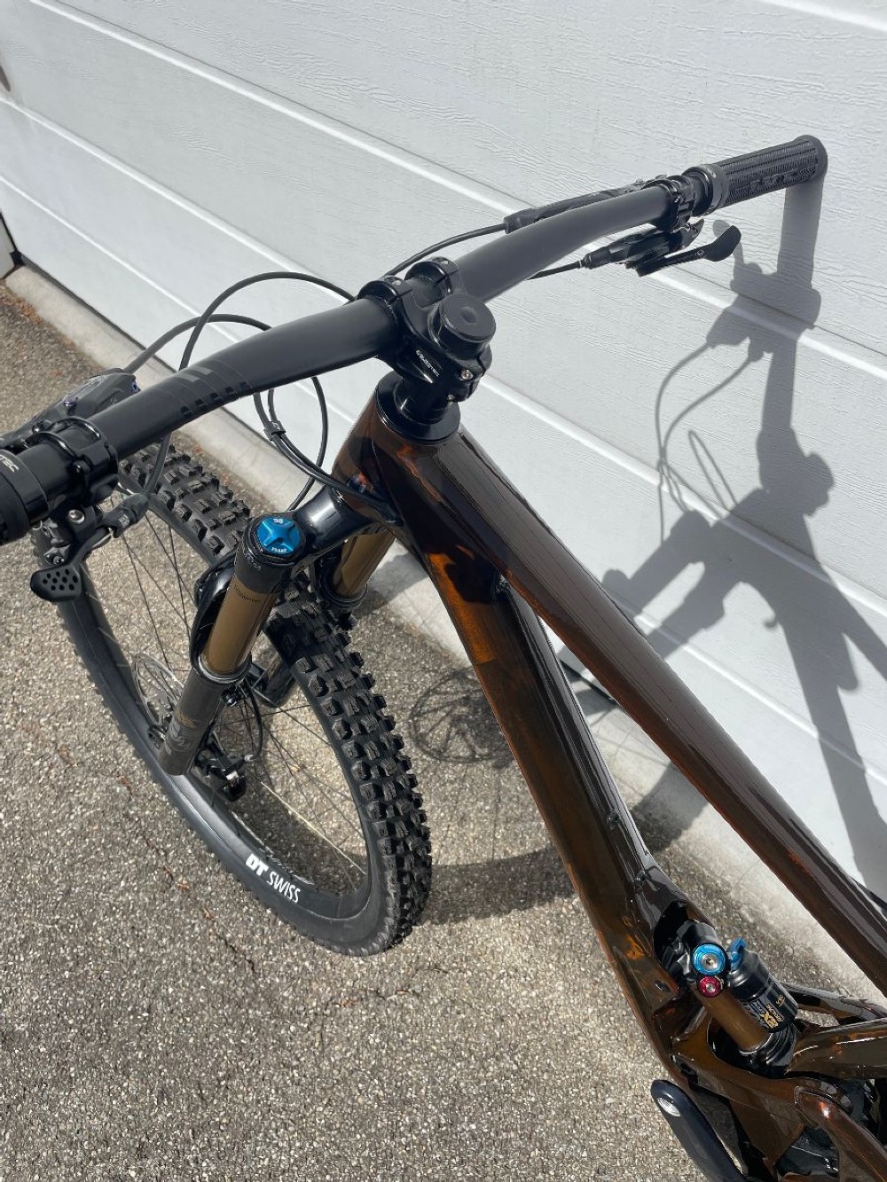 Mountainbike kaufen: BMC Scor 4060 LT GX  Neu