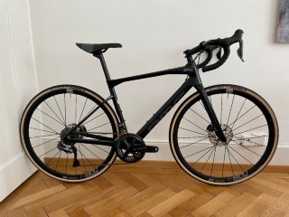  Rennvelo kaufen: BMC Roadmachine 02 ONE Occasion