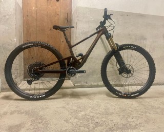 Mountainbike kaufen: BMC Scor 4060 LT GX  Neu