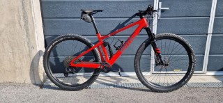  Mountainbike kaufen: BMC Fourstroke 01 THREE Occasion