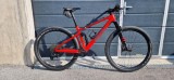 Bikes Mountainbike BMC Fourstroke 01 THREE
