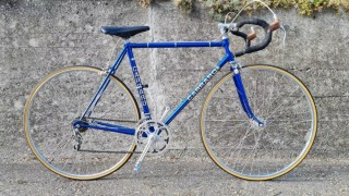  Vélo de course kaufen: CARRARO Carraro Vintage Rennvelo Occasion