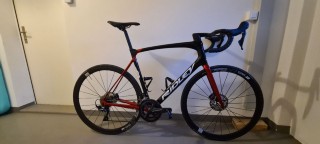  Rennvelo kaufen: RIDLEY  Fenix SLS Disc  Occasion