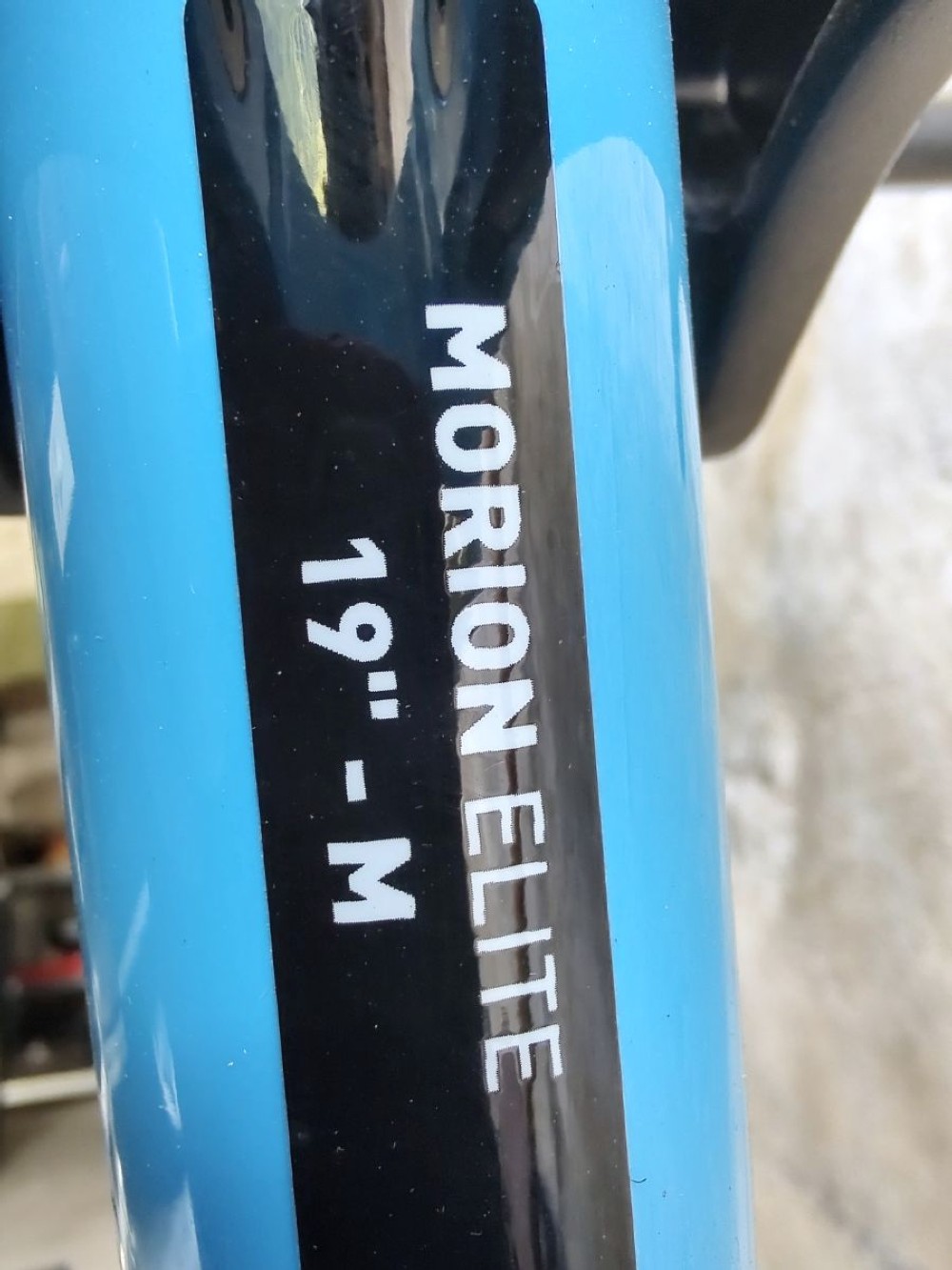 Mountainbike kaufen: STÖCKLI Morion Elite Neu