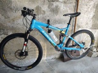  Mountainbike kaufen: STÖCKLI Morion Elite Neu