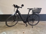 e-Bikes Citybike BULLS Cross Lite EVO Wave Gr.50