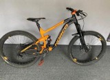 Bikes Mountainbike NORCO Range 2017 A7.3