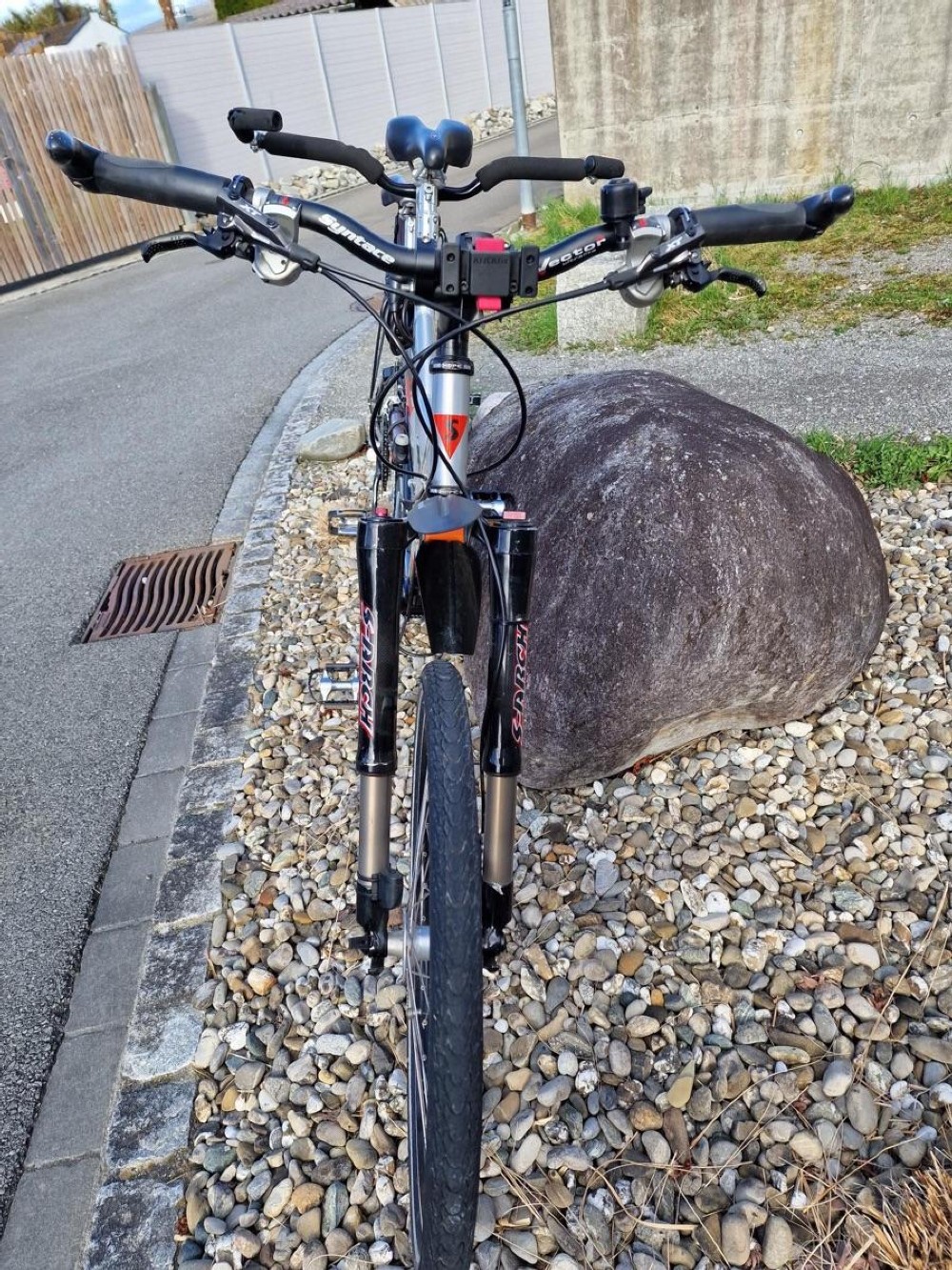 Tandem kaufen: CLASSIC BIKE Bob Sticha Spezialanfertigung Occasion