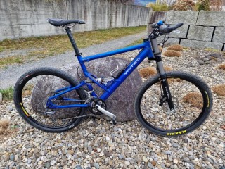 Mountainbike kaufen: VOTEC M6 light Occasion