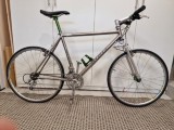 Bikes Mountainbike SEROTTA Colorado TI