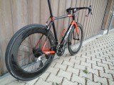 Bikes Rennvelo WILIER Triestina zero7