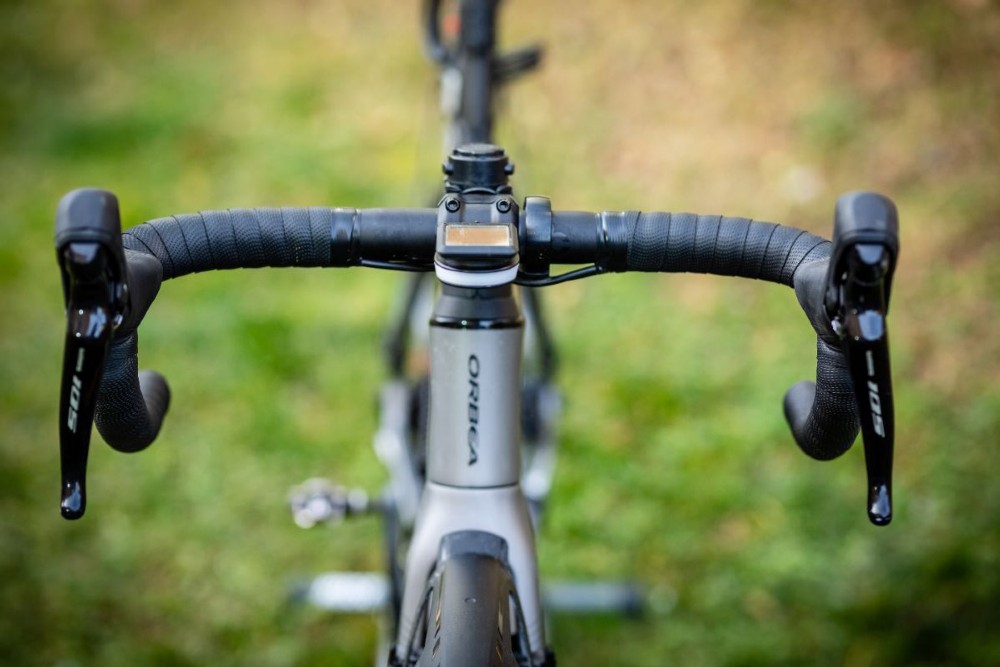 E-Bike kaufen: ORBEA Gain M30 Occasion