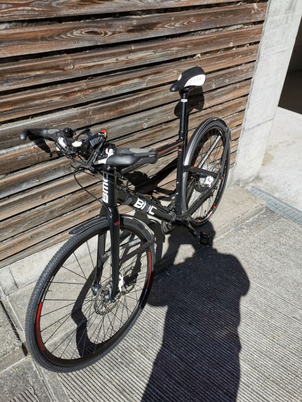 E-Bike kaufen: BATAVUS Alpenchallenge AC01 (mit Maxonmotor) Occasion